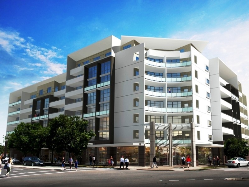 5/376 THE HORSLEY DRIVE, Fairfield NSW 2165