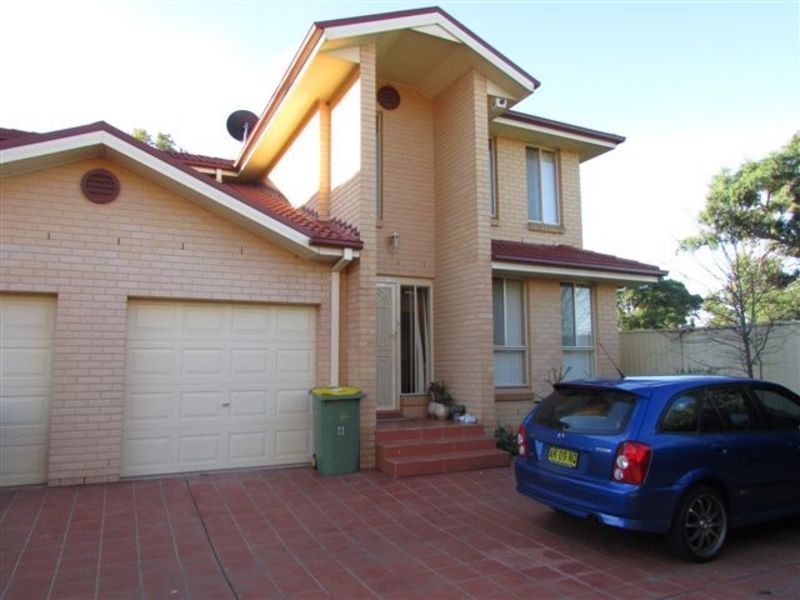 Smithfield NSW 2164