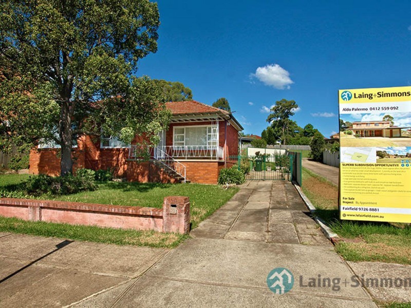 Mount Pritchard NSW 2170