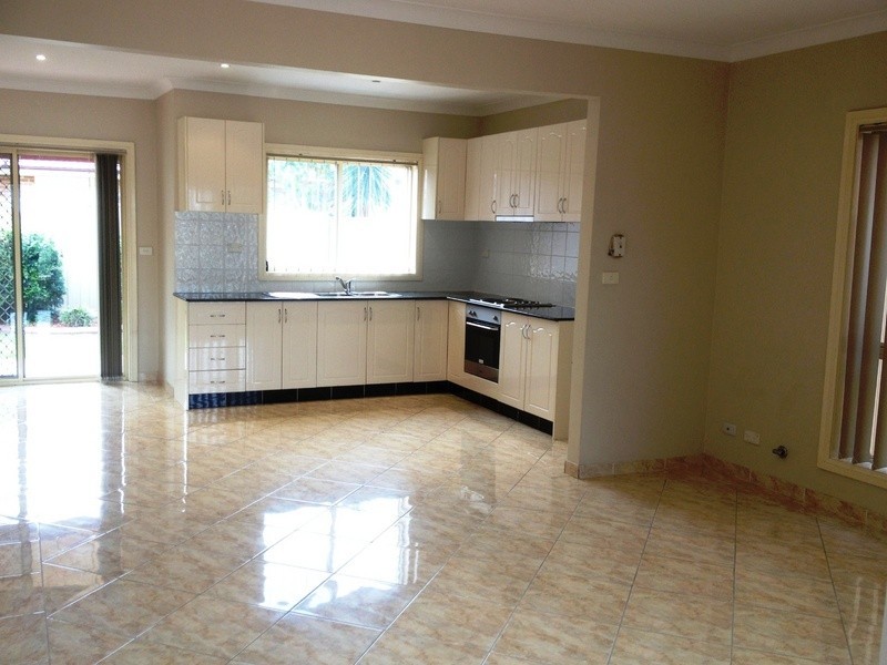 Hinchinbrook NSW 2168