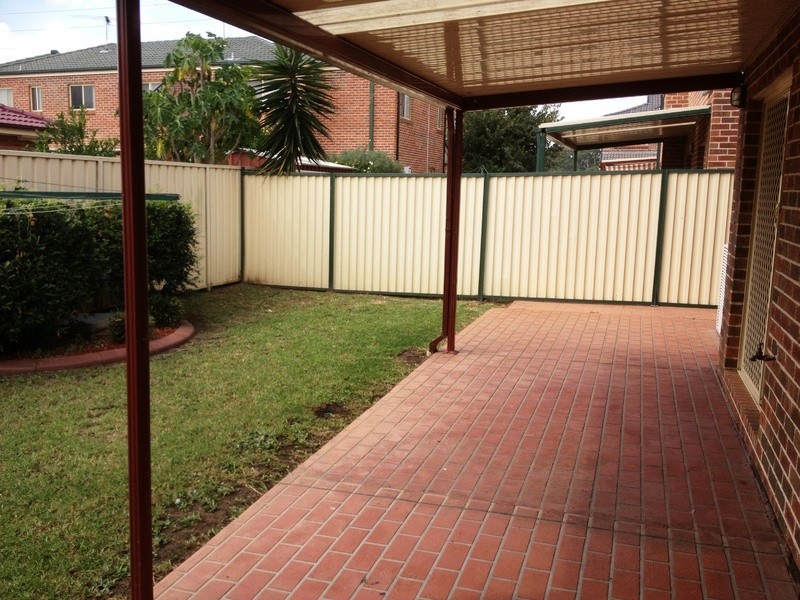 Hinchinbrook NSW 2168