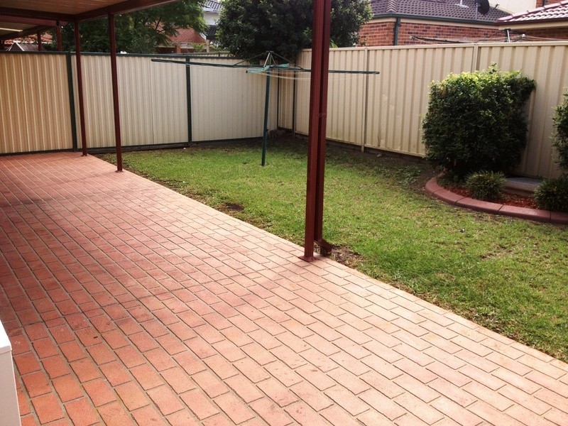 Hinchinbrook NSW 2168