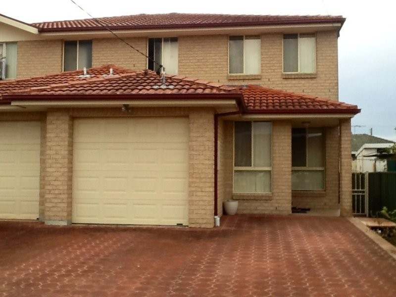 Fairfield Heights NSW 2165