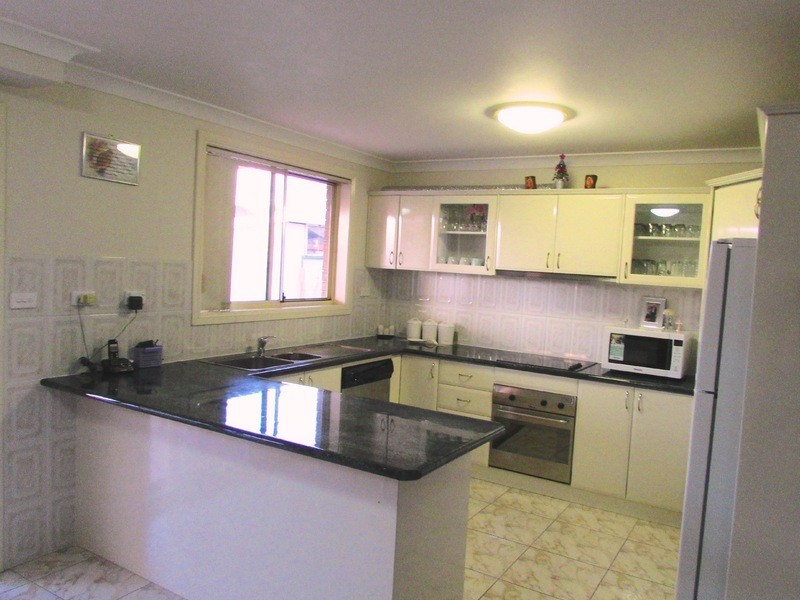 Fairfield Heights NSW 2165