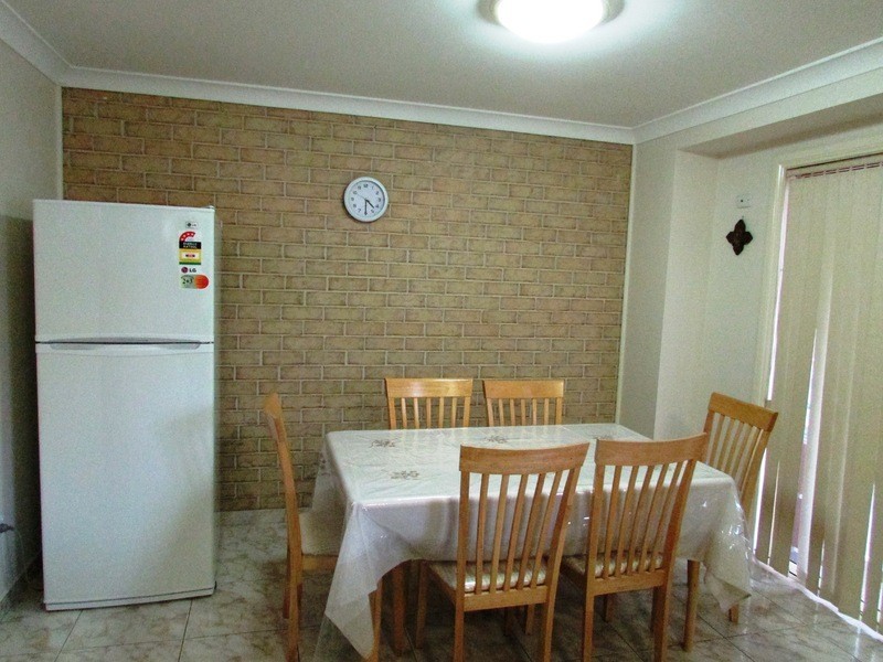 Fairfield Heights NSW 2165