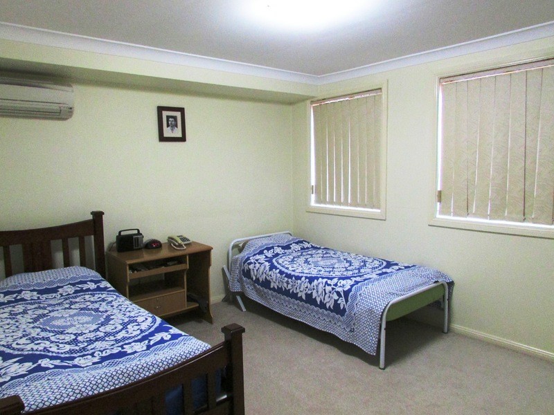 Fairfield Heights NSW 2165