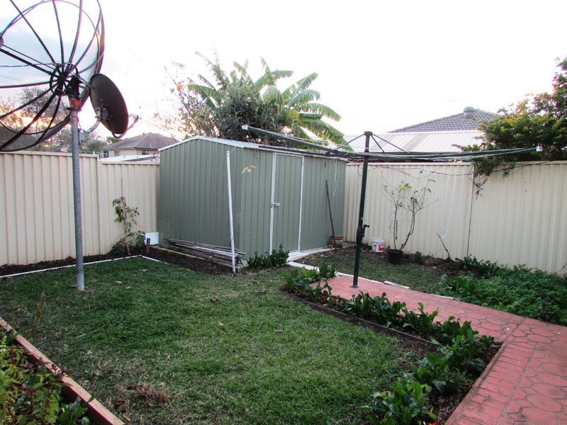 Fairfield Heights NSW 2165