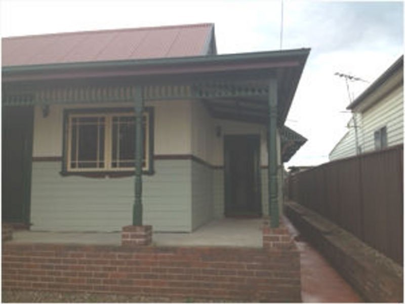 Old Guildford NSW 2161