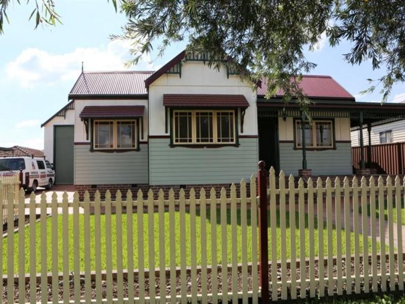 Old Guildford NSW 2161