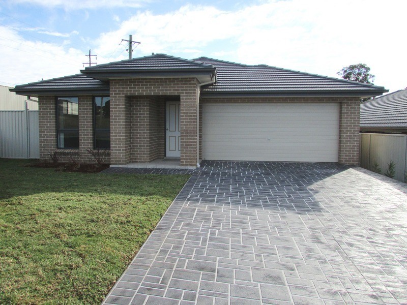 Middleton Grange NSW 2171