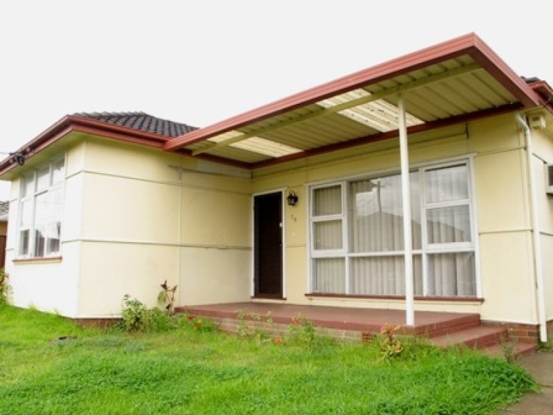 Fairfield Heights NSW 2165