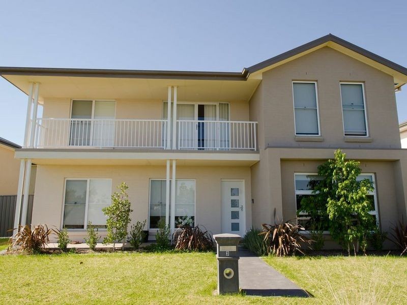 Gregory Hills NSW 2557