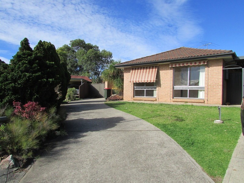 Prairiewood NSW 2176