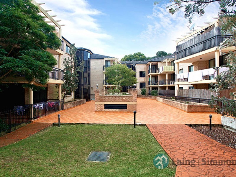12/91 Meredith Street, Bankstown NSW 2200