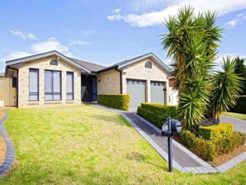 West Hoxton NSW 2171