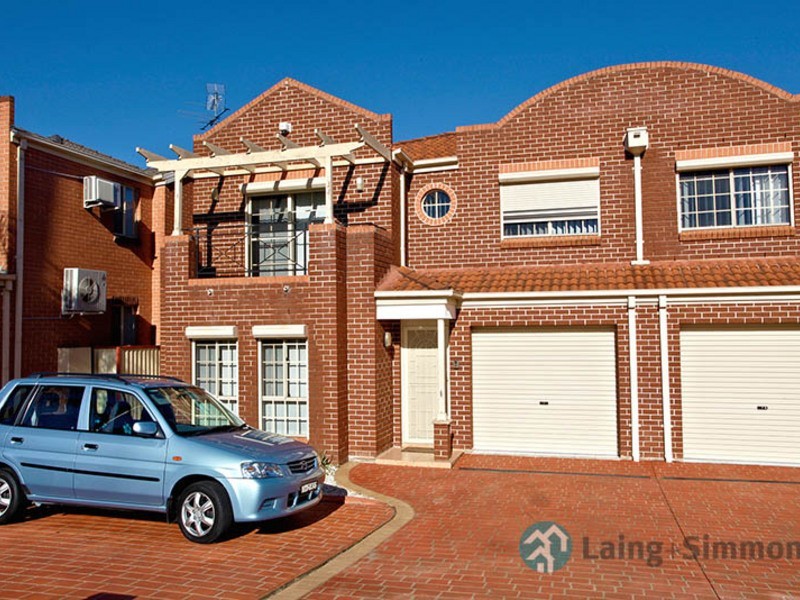 487C Smithfield Road, Wakeley NSW 2176