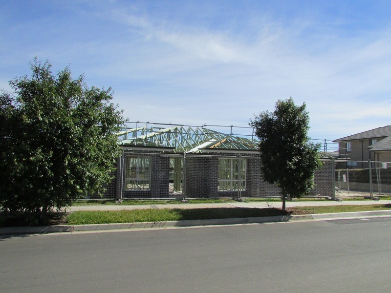 Middleton Grange NSW 2171