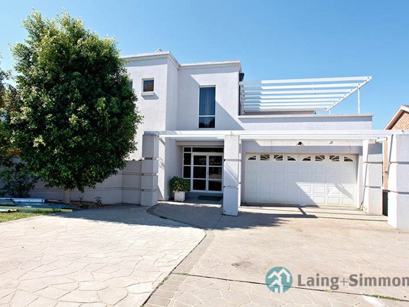 Cecil Hills NSW 2171