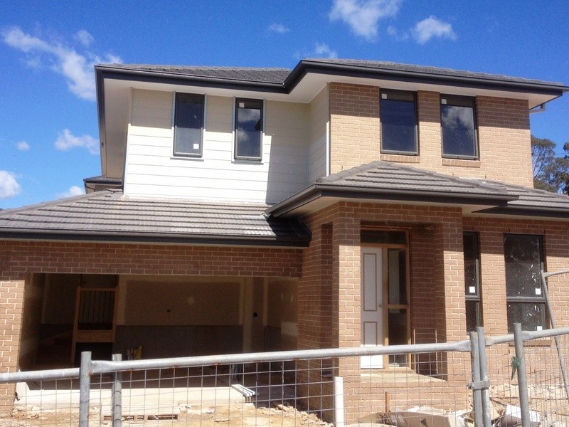 Middleton Grange NSW 2171