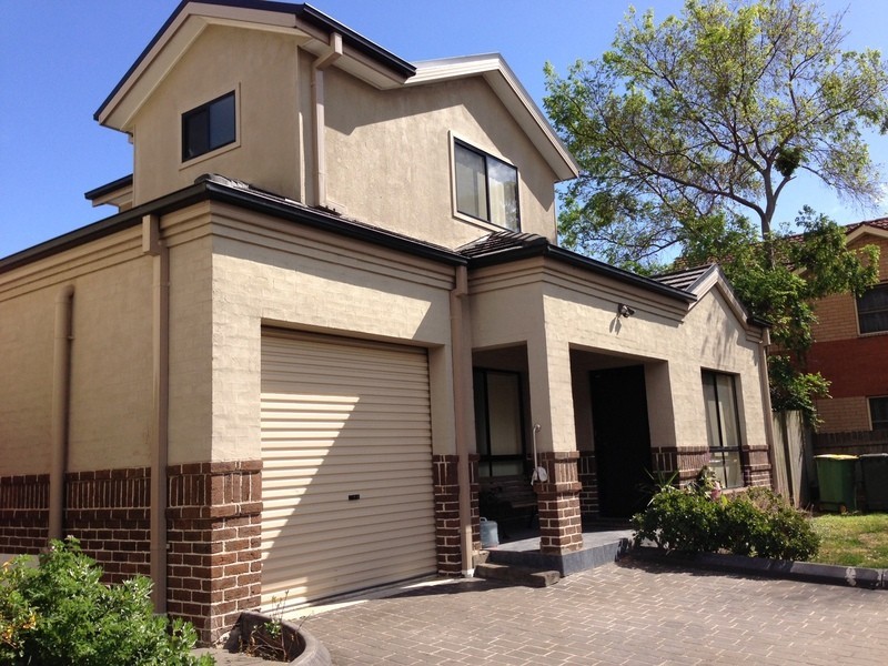 Fairfield Heights NSW 2165