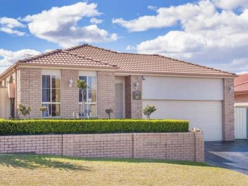 West Hoxton NSW 2171