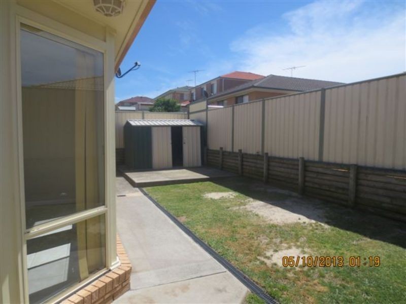 West Hoxton NSW 2171