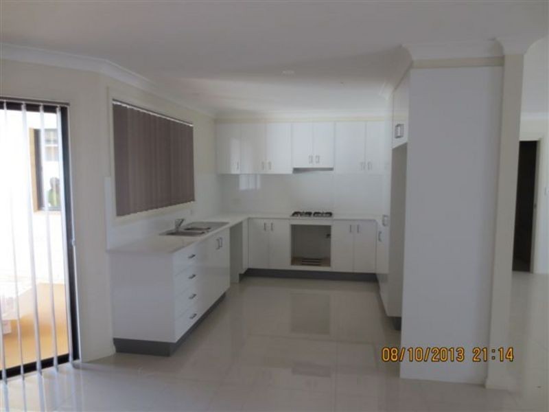 Middleton Grange NSW 2171