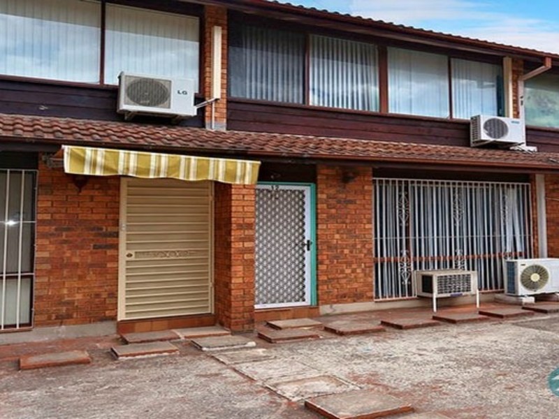 12/26-28 St John Road, Cabramatta NSW 2166