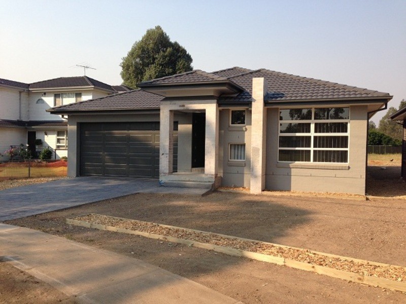 Mount Pritchard NSW 2170