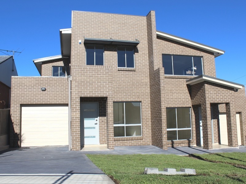 Fairfield Heights NSW 2165