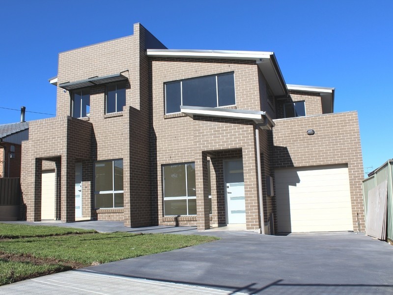 Fairfield Heights NSW 2165