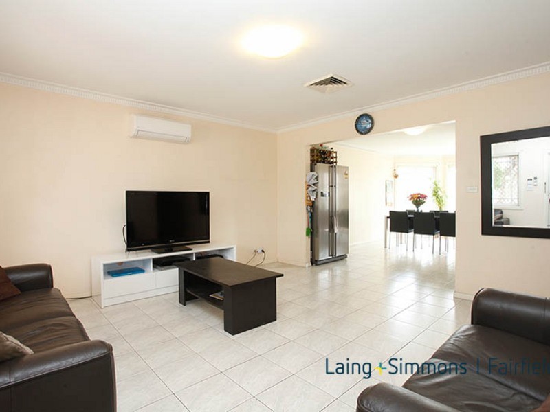 121B Lansdowne Road, Canley Vale NSW 2166
