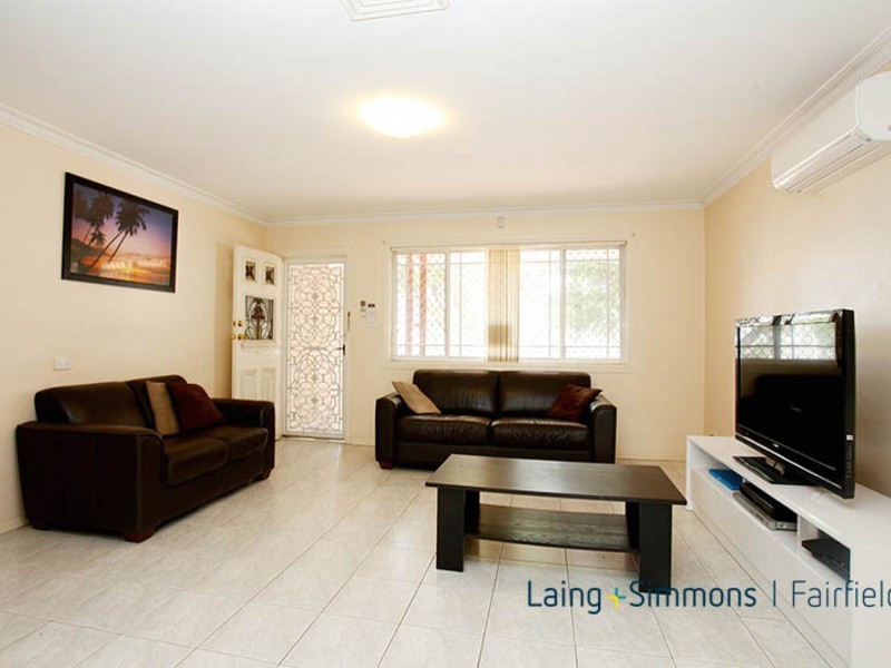 121B Lansdowne Road, Canley Vale NSW 2166