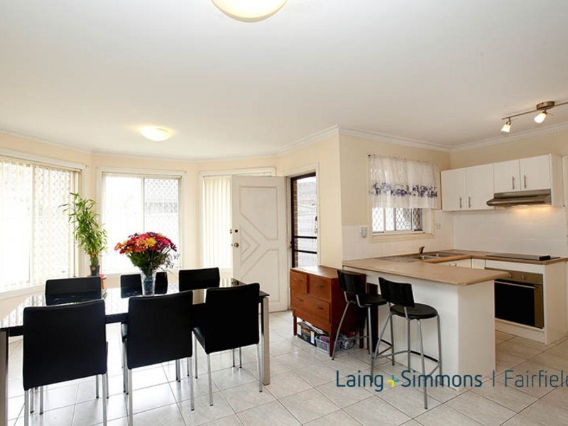 121B Lansdowne Road, Canley Vale NSW 2166