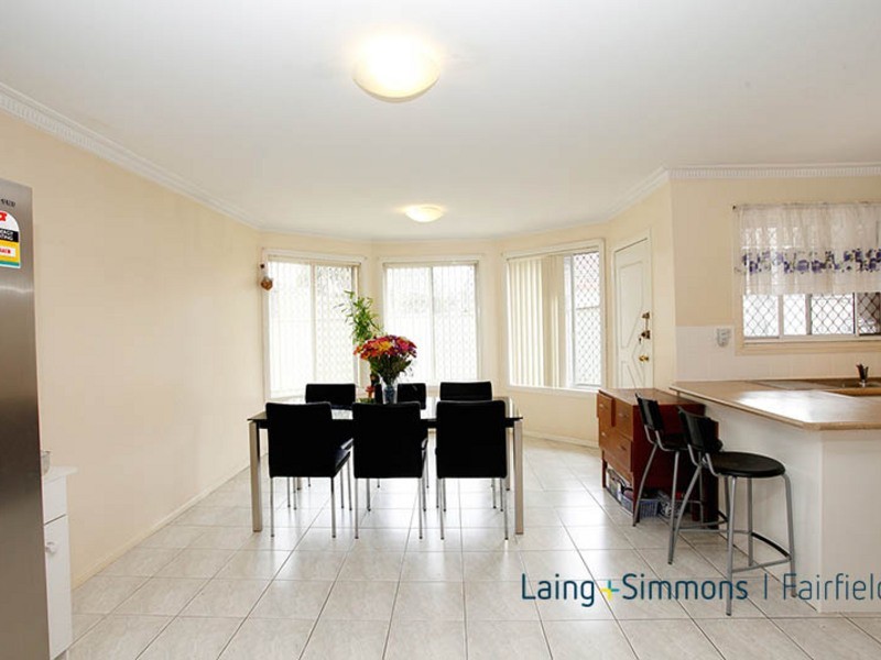 121B Lansdowne Road, Canley Vale NSW 2166