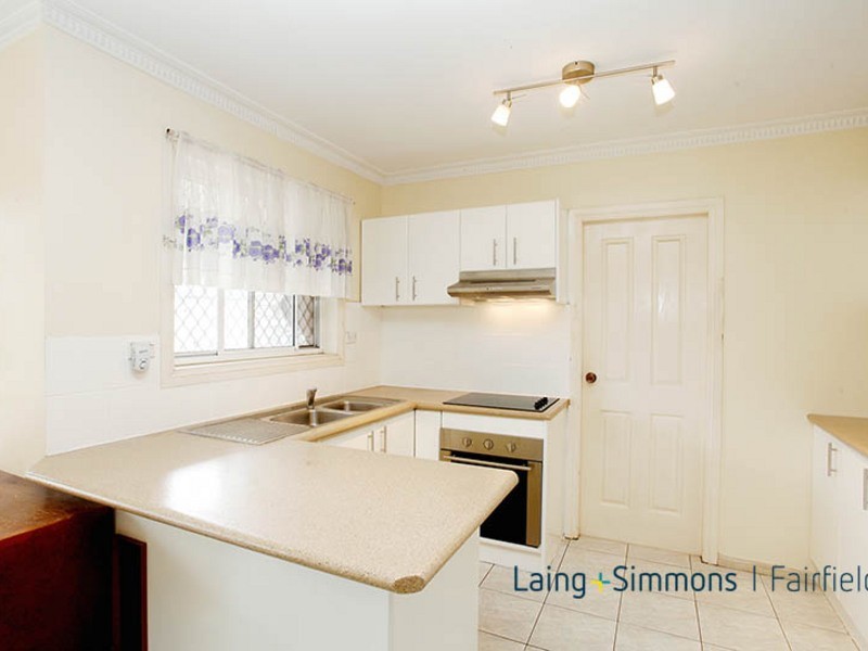 121B Lansdowne Road, Canley Vale NSW 2166