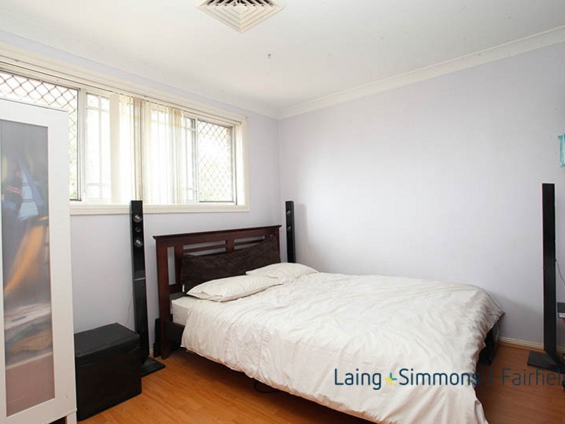 121B Lansdowne Road, Canley Vale NSW 2166