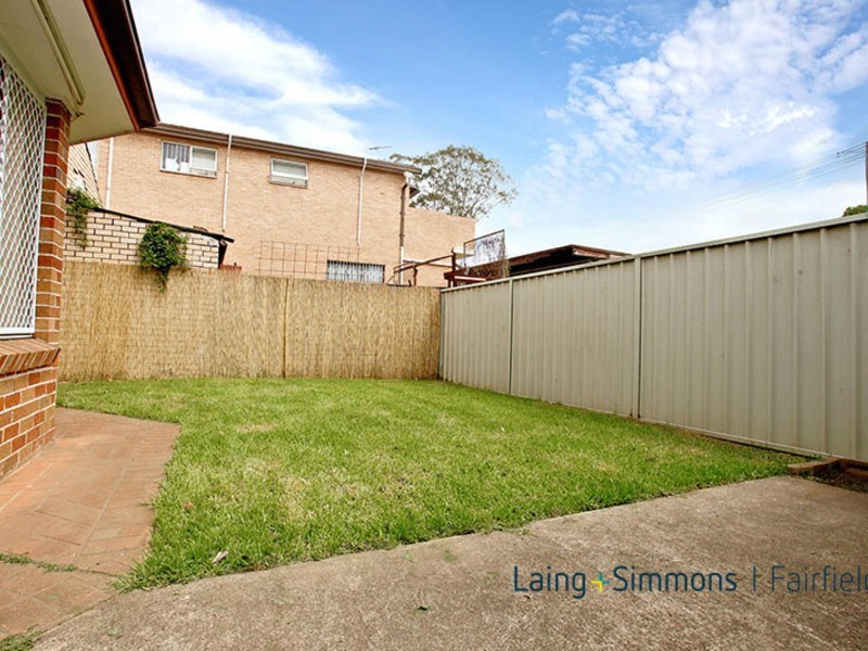 121B Lansdowne Road, Canley Vale NSW 2166