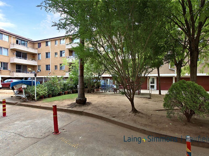 48/120 Cabramatta Rd, Cabramatta NSW 2166