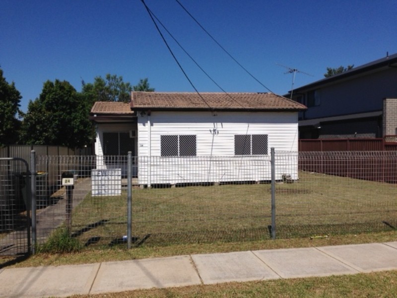 Fairfield East NSW 2165