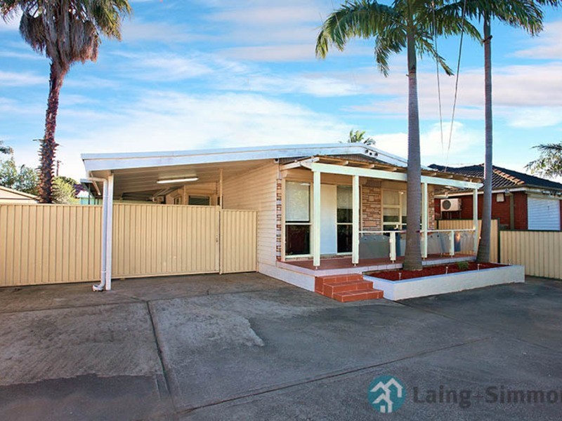 Villawood NSW 2163