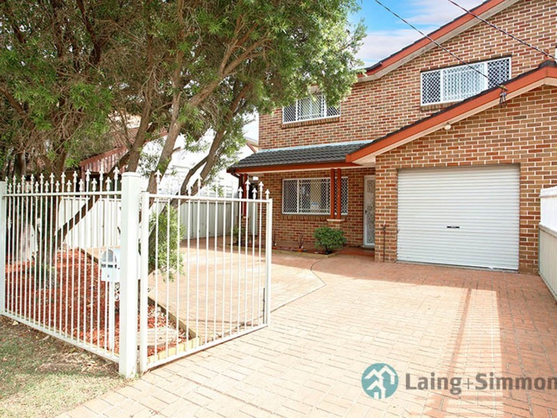 Canley Vale NSW 2166