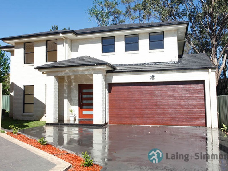 60 Galton Street, Wetherill Park NSW 2164