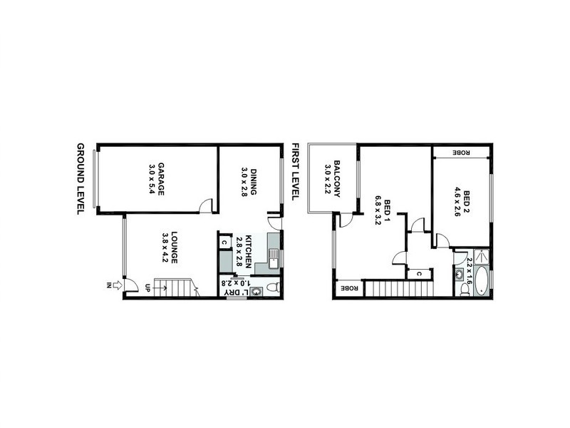 8/108 Wattle Avenue, Carramar NSW 2163