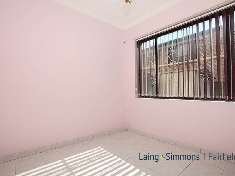 8/108 Wattle Avenue, Carramar NSW 2163