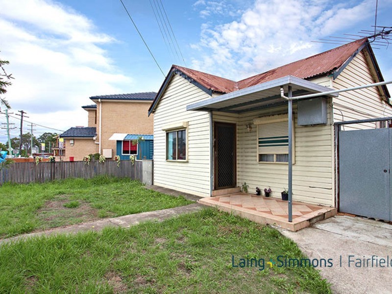 383 Cabramatta Road,  (Corner of Grant Ave), Cabramatta NSW 2166