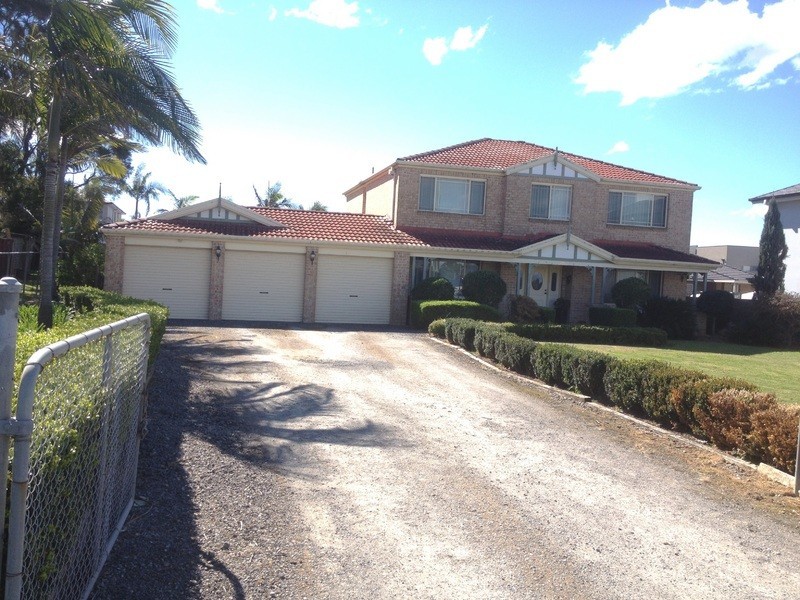 Middleton Grange NSW 2171