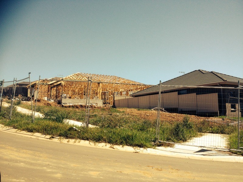 LOT 314 Hugh Terrace, Middleton Grange NSW 2171