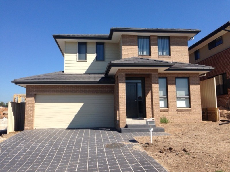 Middleton Grange NSW 2171