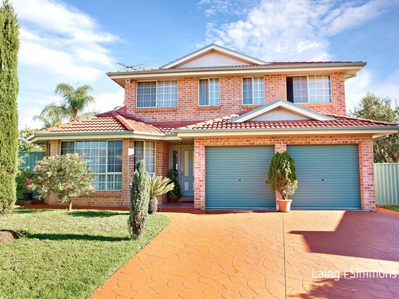 37 Dukic Street, Bonnyrigg Heights NSW 2177